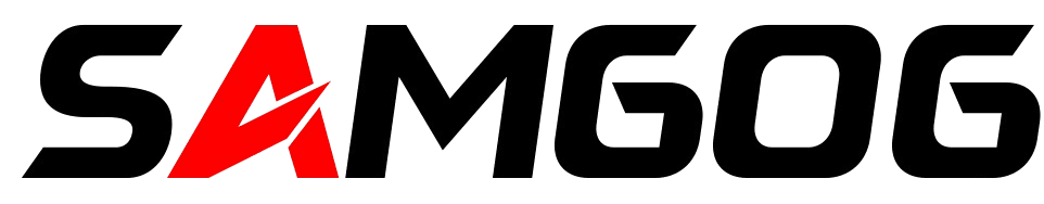 Samgog logo